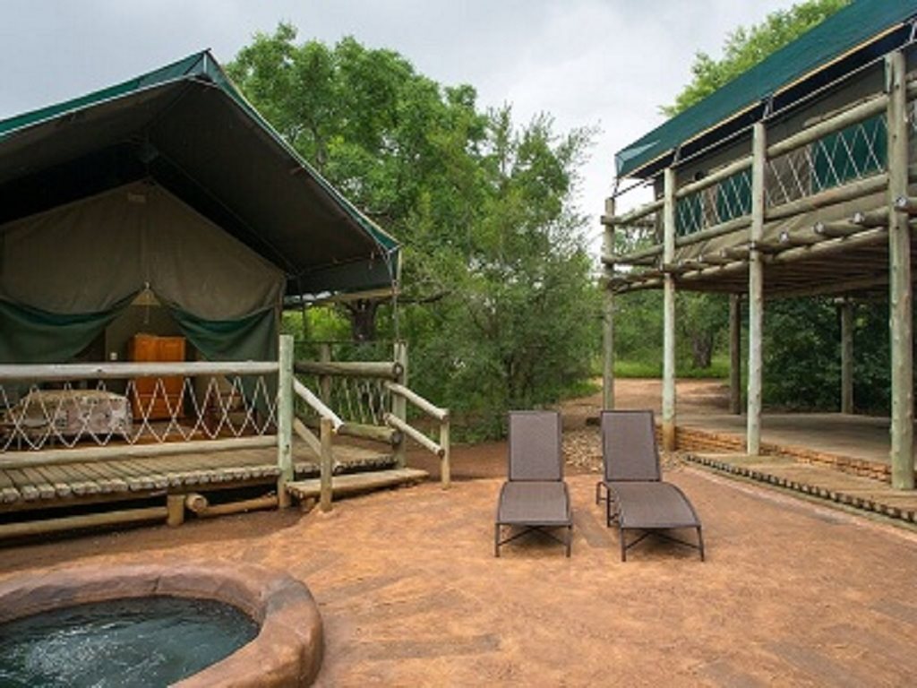 Jackalberry Ridge by Dream Resorts in Nelspruit, South Africa
