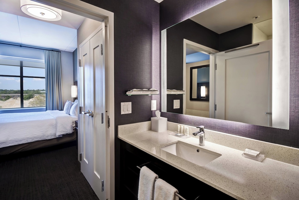 Residence Inn by Marriott Cincinnati Northeast Mason - photo 21