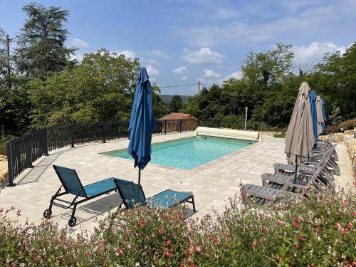 Les 3 metisses eliza in Le Bugue, France