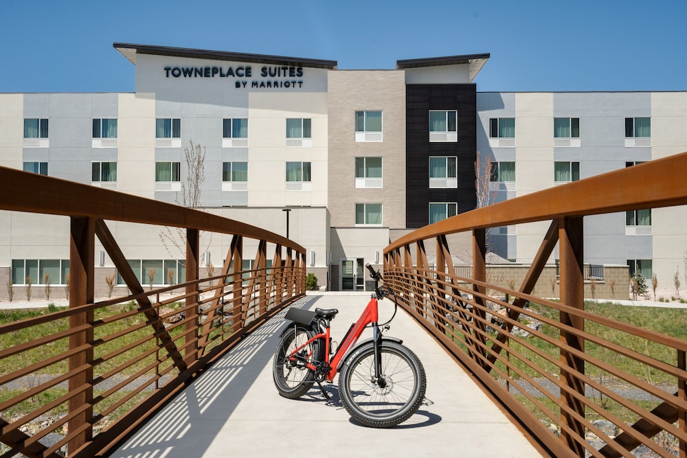 TownePlace Suites by Marriott Logan - photo 32