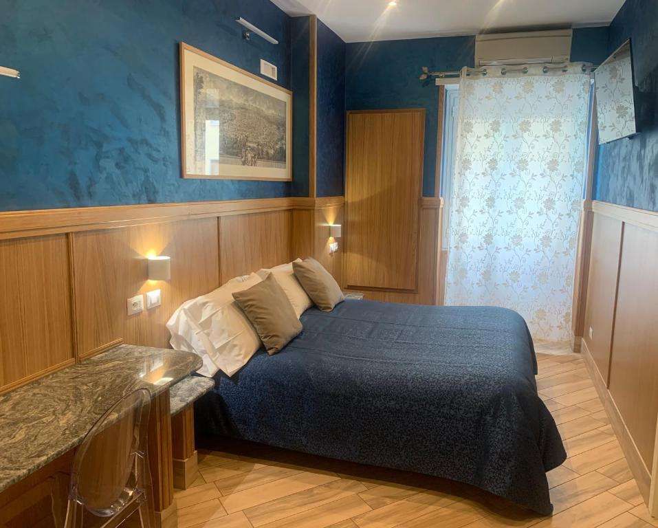 B&B Acasadibarbara — 4-Star Luxury Hotel in Rome, Italy