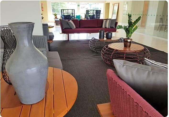 Park Veredas Flat 707 in Caldas Novas, Brasil