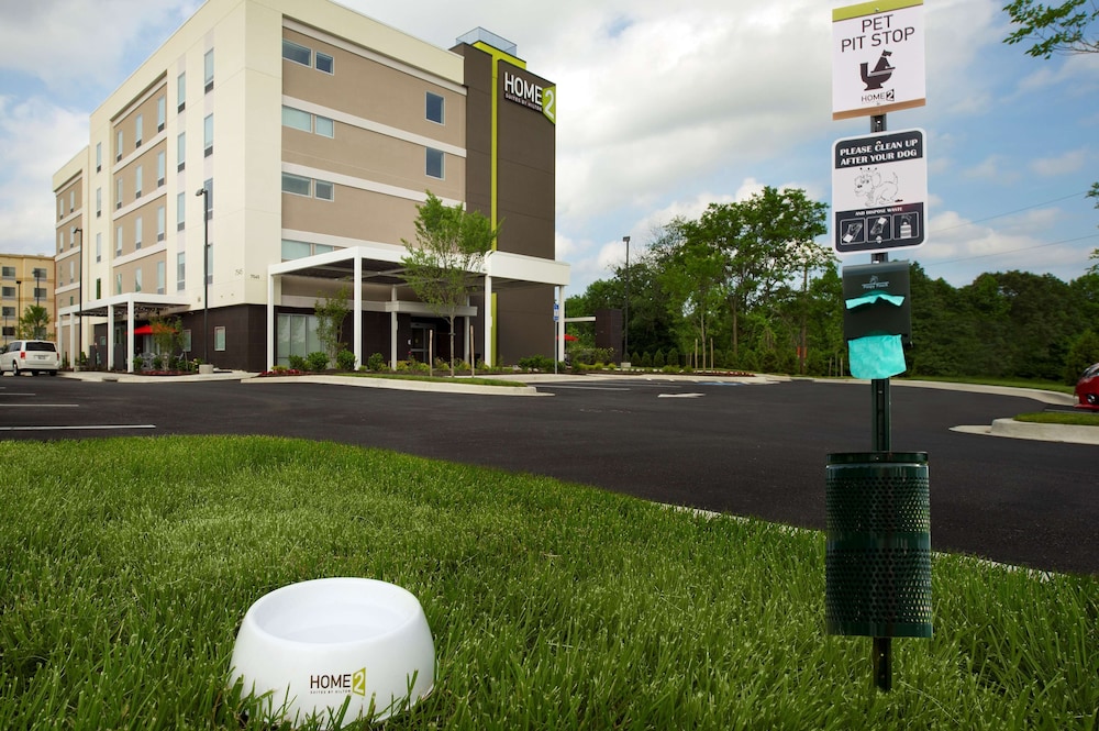 Home2 Suites by Hilton Arundel Mills BWI Airport - photo 30