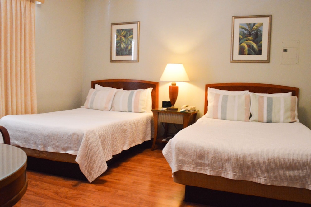 Viscay Hotel - photo 4