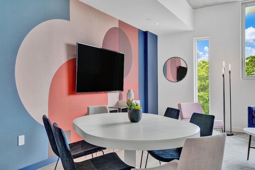 Destination Stays The Miami Loft Hotel - photo 91