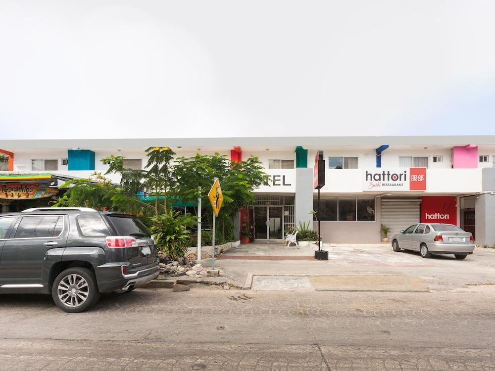Oyo Hotel Bonito — Cancun — photo 3