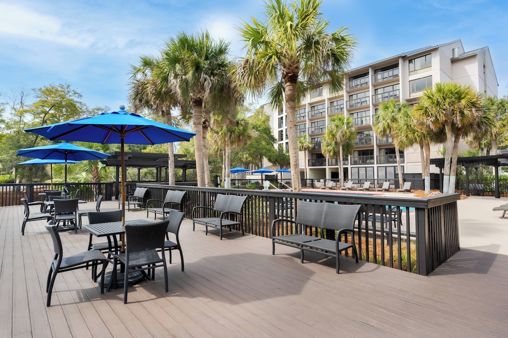 Holiday Inn Express Hilton Head Island by IHG - photo 52