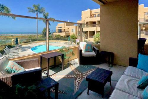 Ocean Pointe Lagoon 107 30 Night Minimum — 4-Star Luxury Hotel in Carlsbad, United States