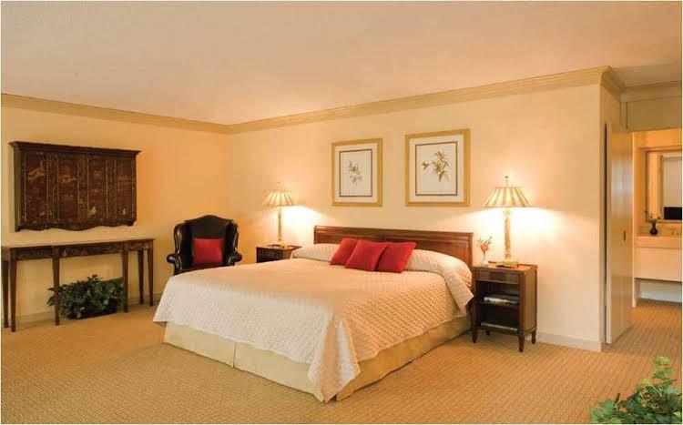 Providence Hall Guesthouses - photo 8