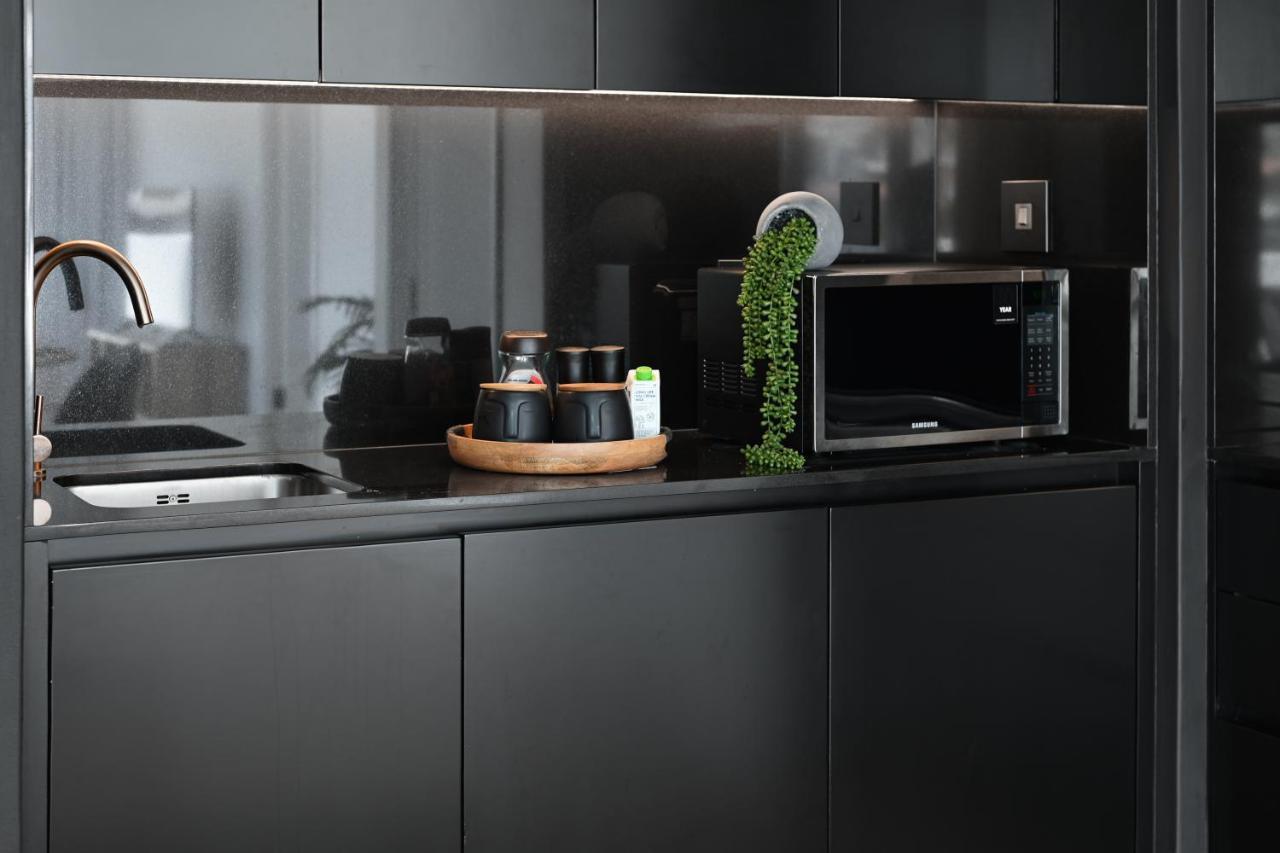 Aasia Cape Town 2BR with 360 City & Mountain Views