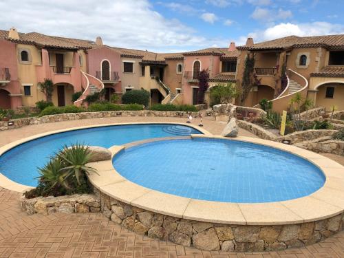 Residence Cala Moresca — 4-Star Luxury Hotel in Golfo Aranci, Italy