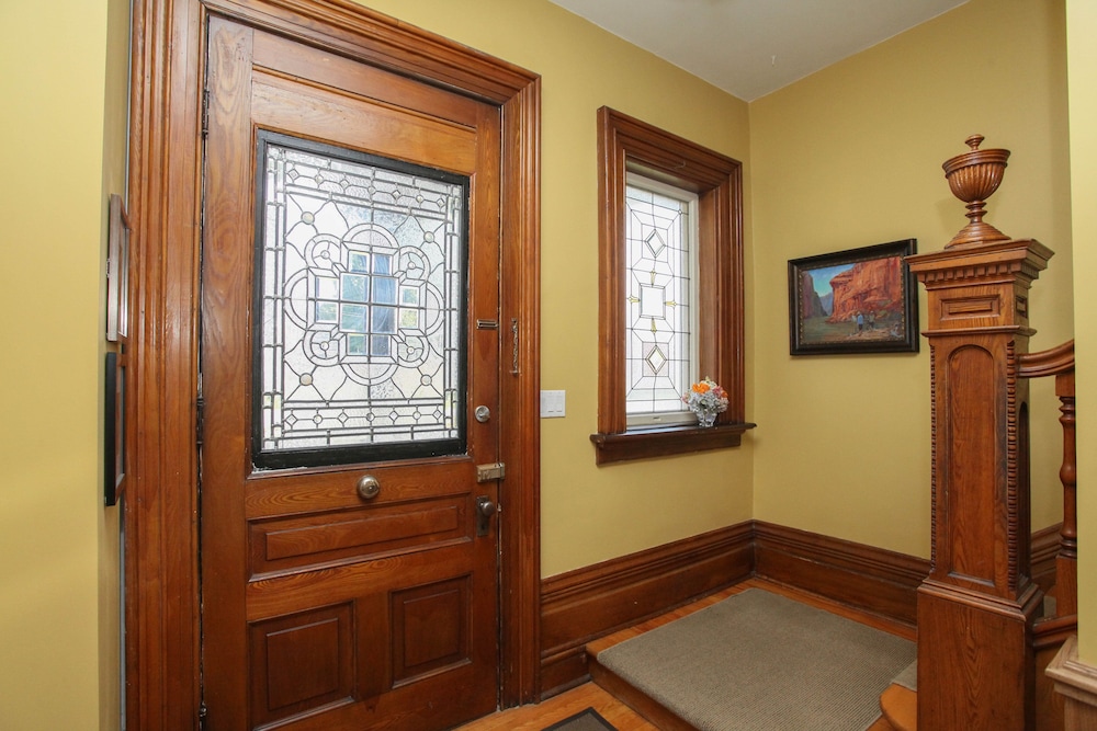 Danby House — Owen Sound — photo 2