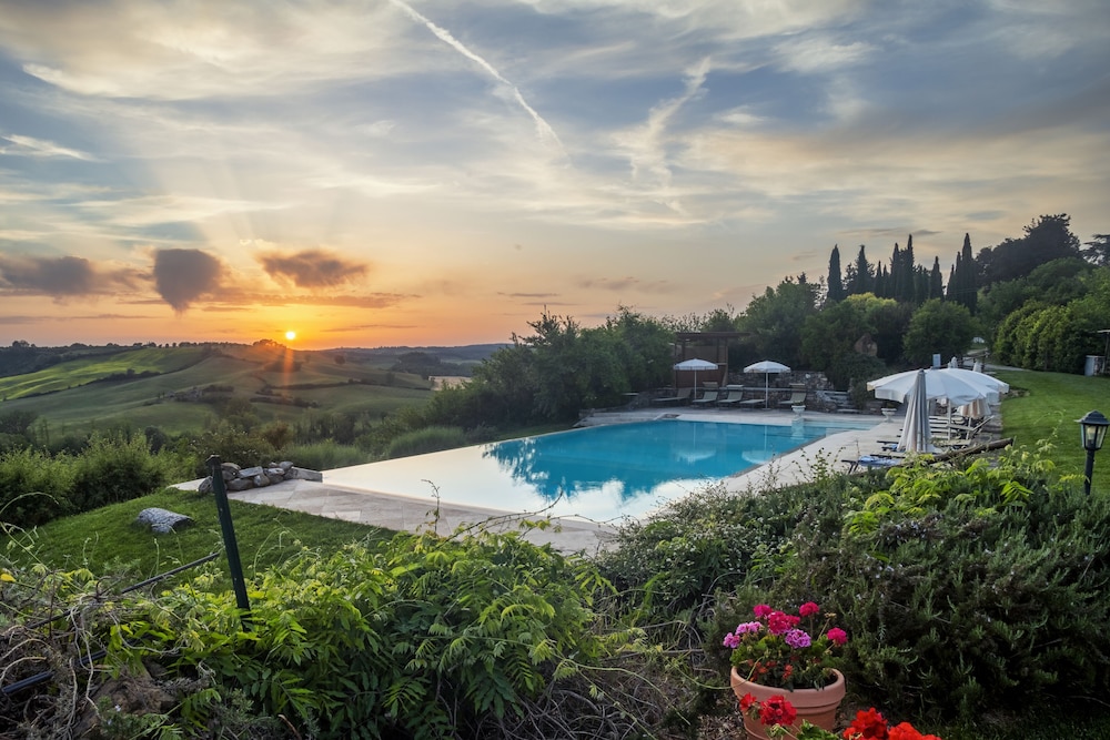 Laticastelli Country Relais — Rapolano Terme