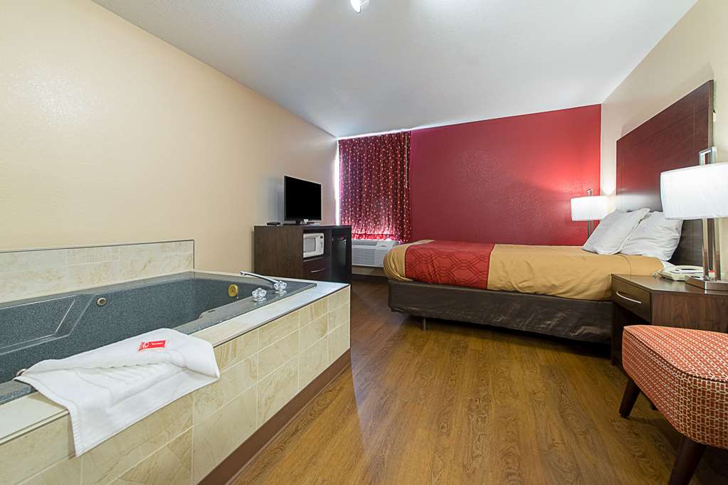 Econo Lodge Buckley Bonney Lake - photo 26