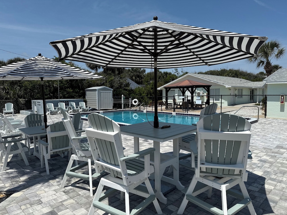 Ocean Eleven Suites in New Smyrna Beach, United States