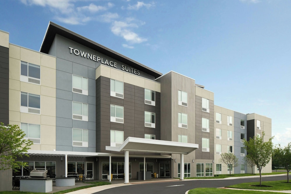 TownePlace Suites by Marriott Allentown West - photo 31