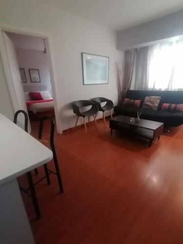 Centurion Hotel - last minute hotel in Cape Town