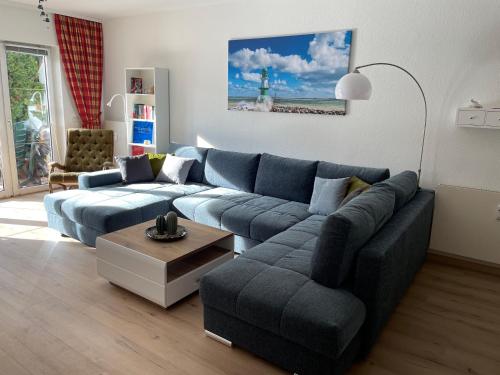 Ostsee Ferienwohnung Lipsia — 4-Star Luxury Hotel in Nienhagen, Germany