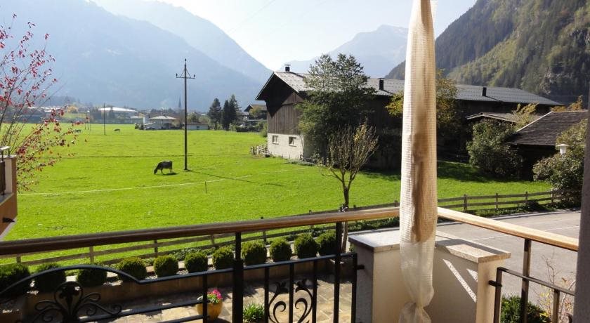 Apart Hotel Therese — Mayrhofen — photo 5