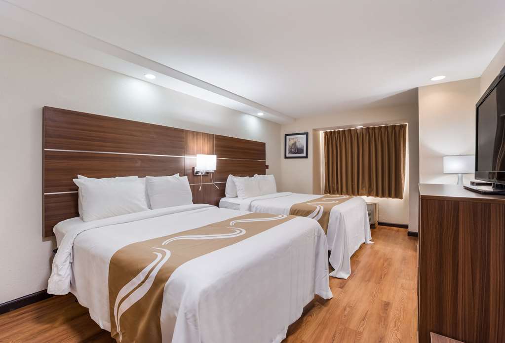 Quality Inn & Suites Augusta Fort Gordon Area - photo 14
