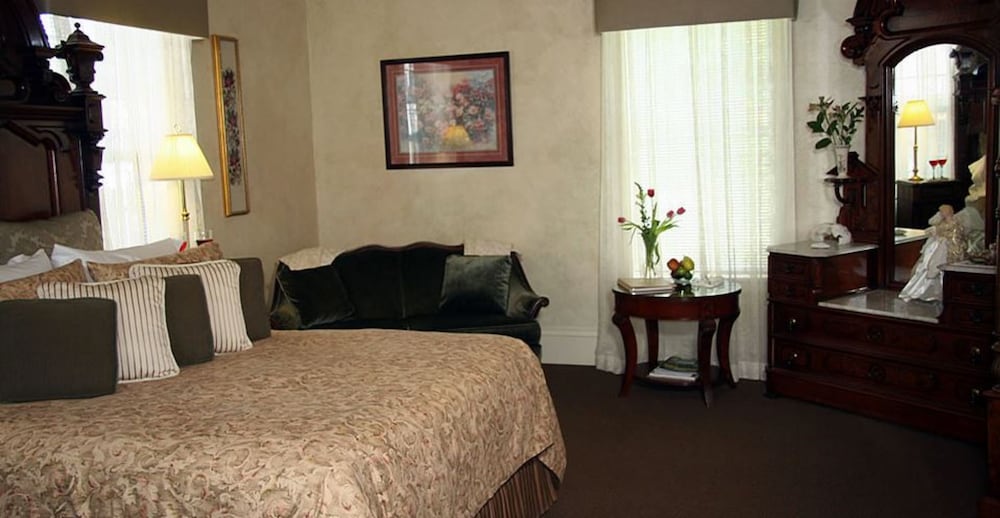 The Foxes Inn of Sutter Creek - photo 8