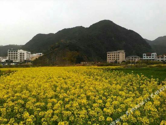 Ninghai mengxi Inn — hotel in Ninghai