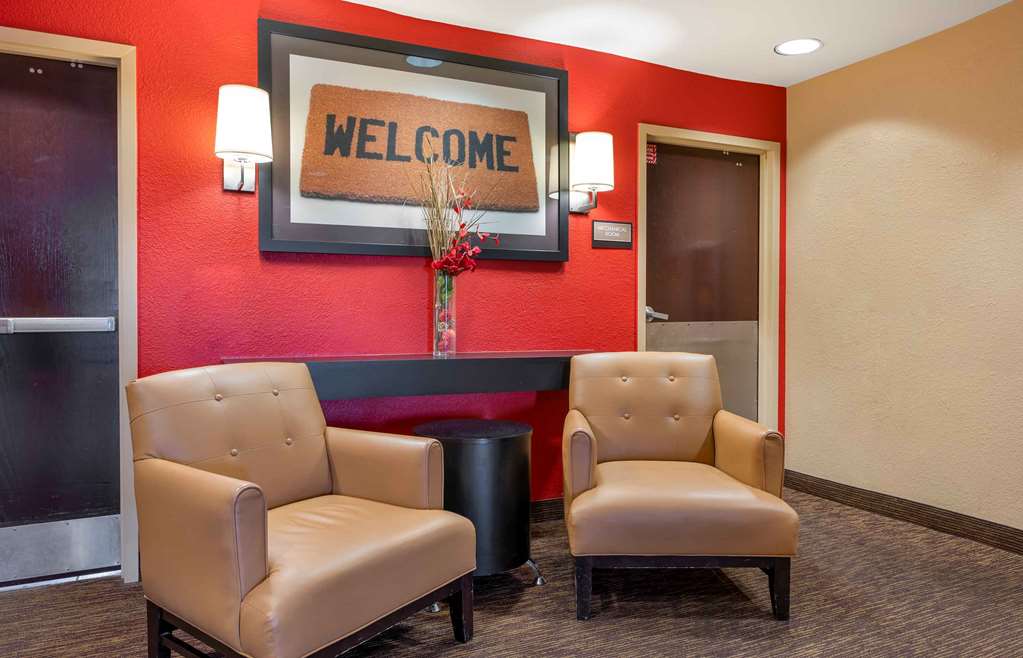 Extended Stay America Select Suites Columbus Worthington - photo 7