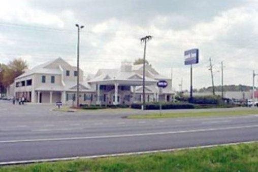 Birmingham Garden Inn in Birmingham, United States