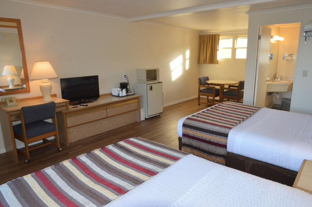 Astoria Crest Motel - photo 22