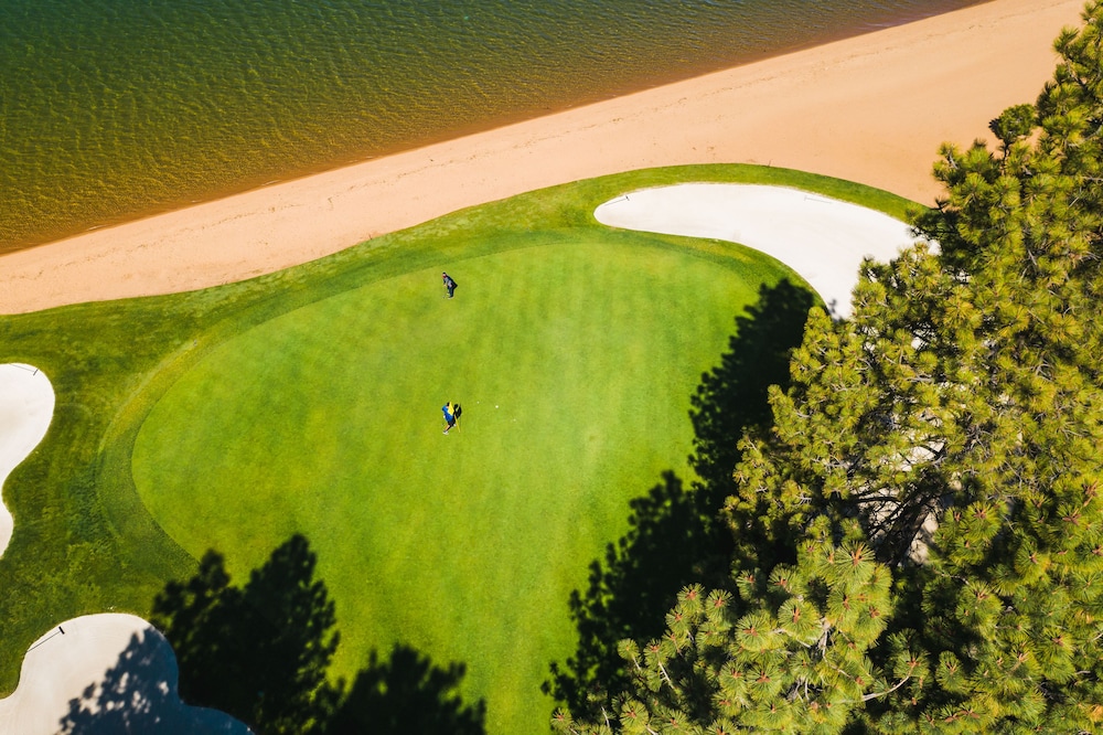 Edgewood Tahoe Resort - photo 123