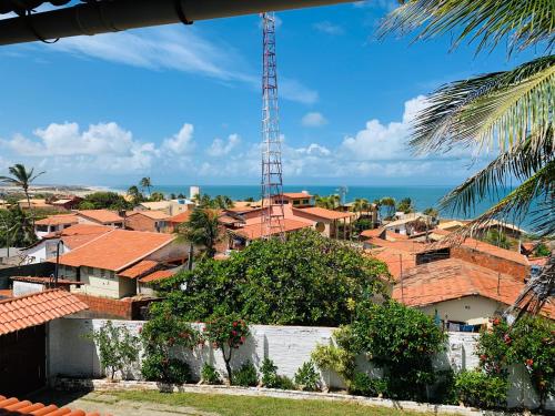 Morro Branco Suites Hospedaria Morro Branco — Beberibe — photo 3