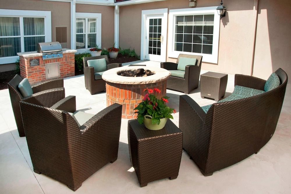 Residence Inn By Marriott Fort Wayne - photo 22