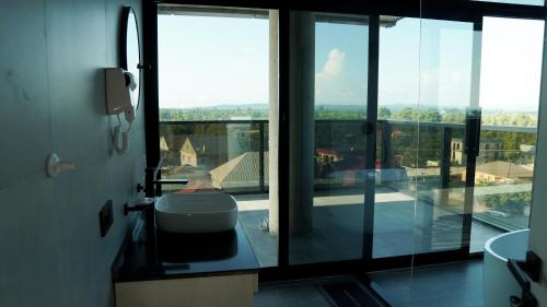 Hotel Nobilis Hall