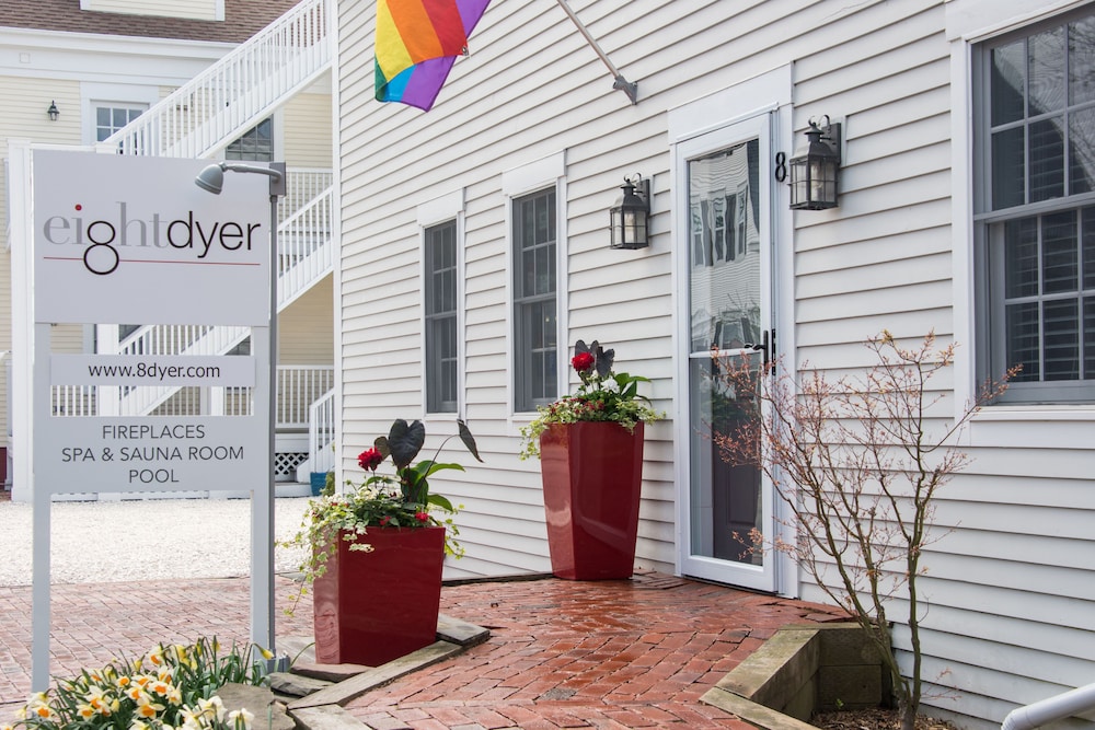 8 Dyer Hotel - photo 35
