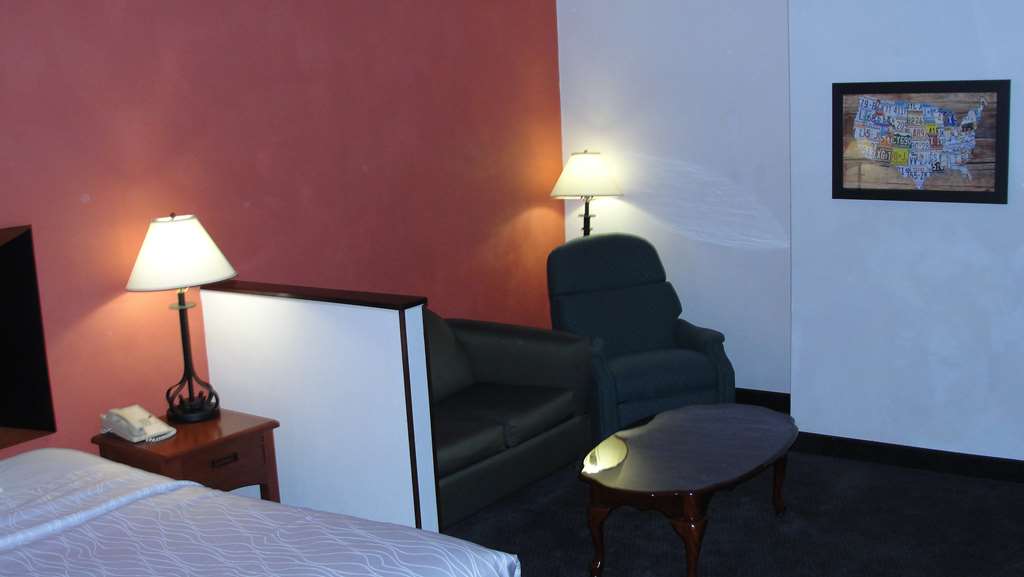 SureStay Hotel by Best Western Greenville - photo 27