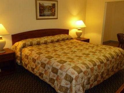 Monticello Motel in Portland, United States