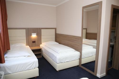 Hotel Ana — hotel in Gospic