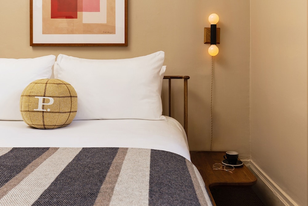 Palihotel San Francisco - photo 9
