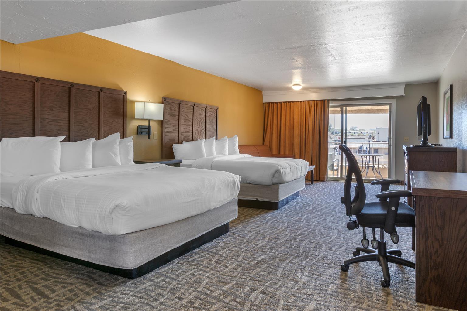 Best Western Rancho Grande - photo 3