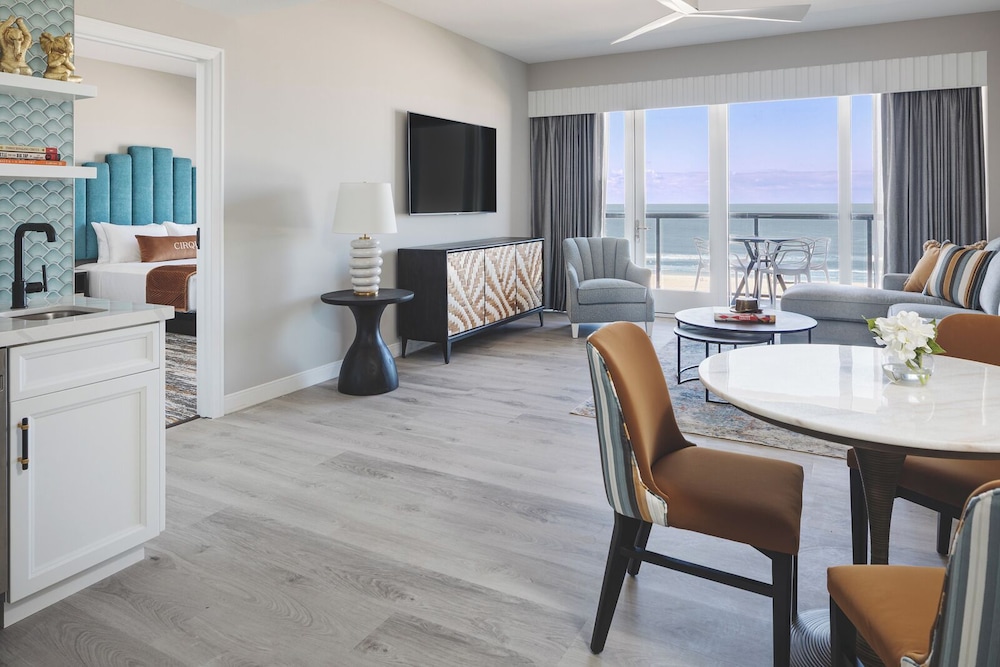 Cirque St. Armands Beachside - photo 16