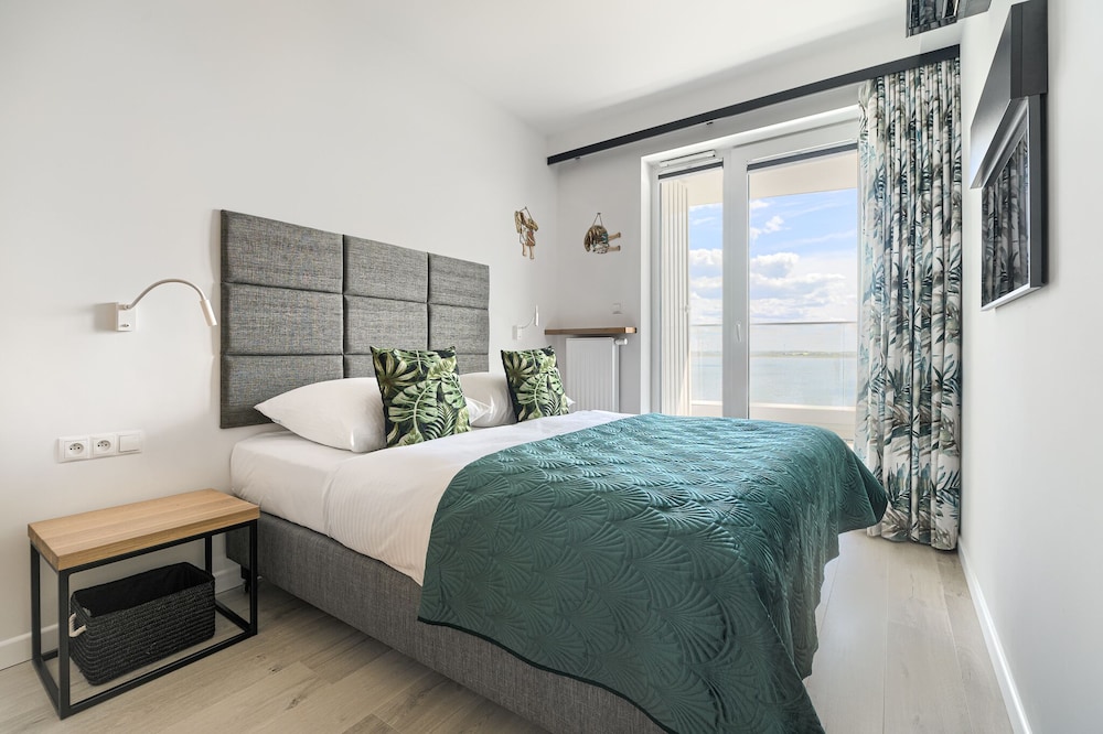 Rogowo Pearl City Apartments 15460928 — Trzebiatow