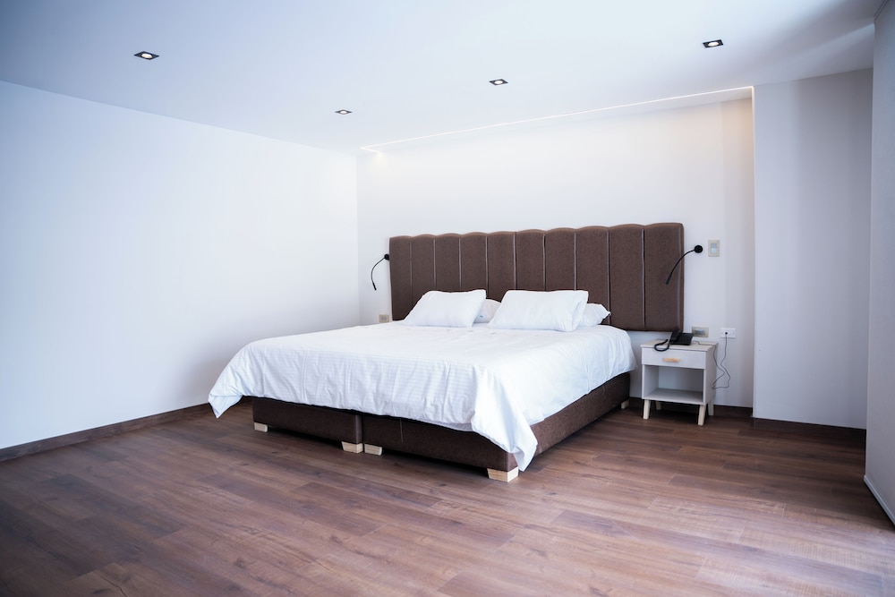 Majestic Hotel — hotel in Ipiales
