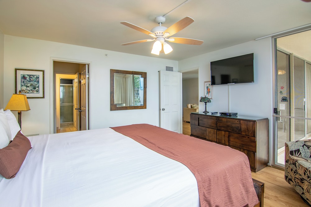 Royal Kahana Maui By Outrigger - photo 52