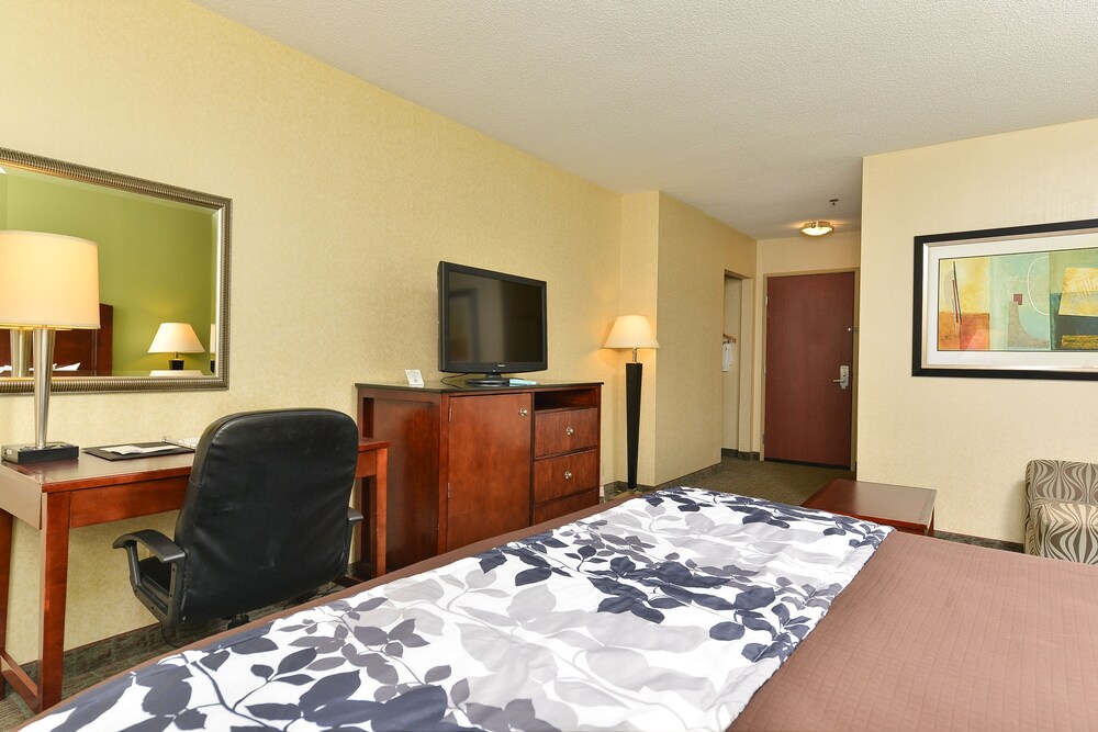 Sleep Inn & Suites Near Joint Base Andrews Washington Area - photo 14