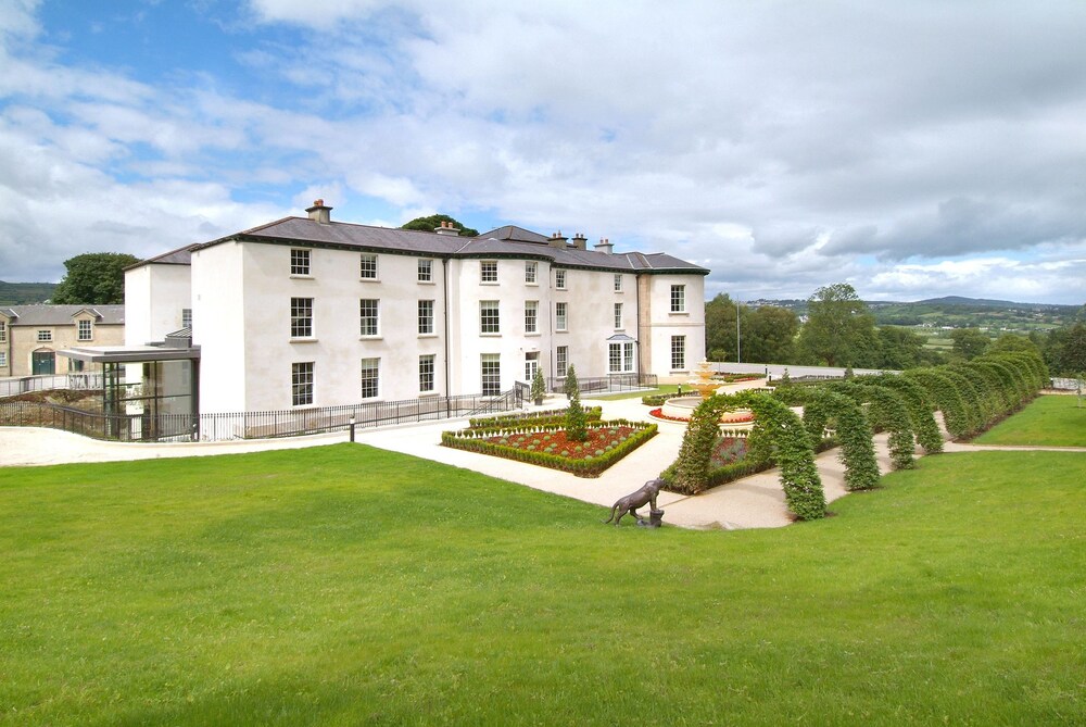 Rockhill House