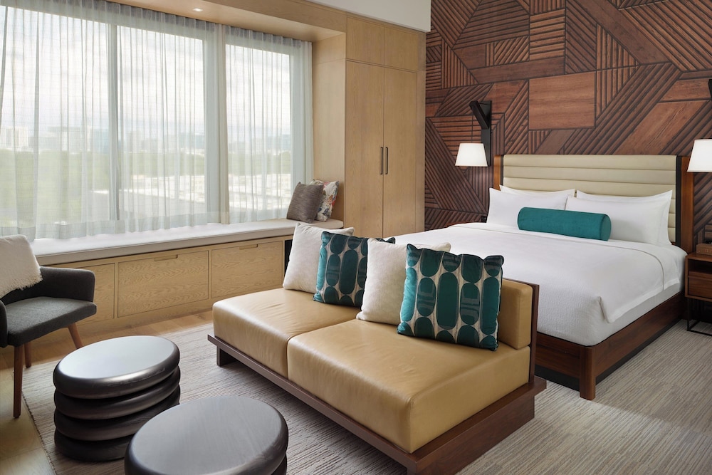 Bellyard West Midtown Atlanta a Tribute Portfolio Hotel - photo 21