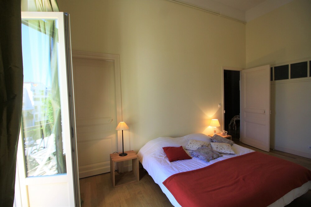 Arcachon Grand Hotel — Arcachon — photo 5