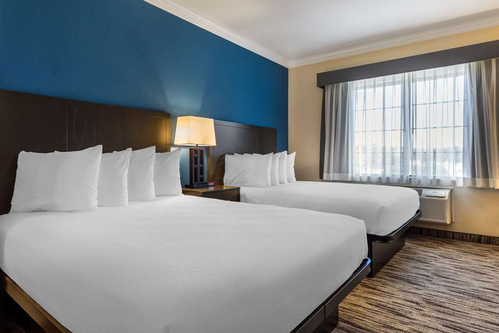Best Western Dinosaur Valley Inn & Suites - photo 19