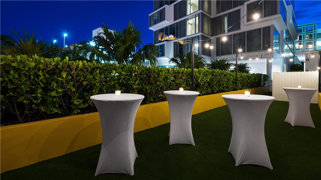 Hyatt Centric South Beach Miami - photo 5
