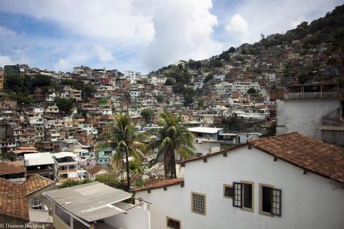Apêzinho Vidigal RJ — 4-Star Luxury Hotel in Rio De Janeiro, Brasil